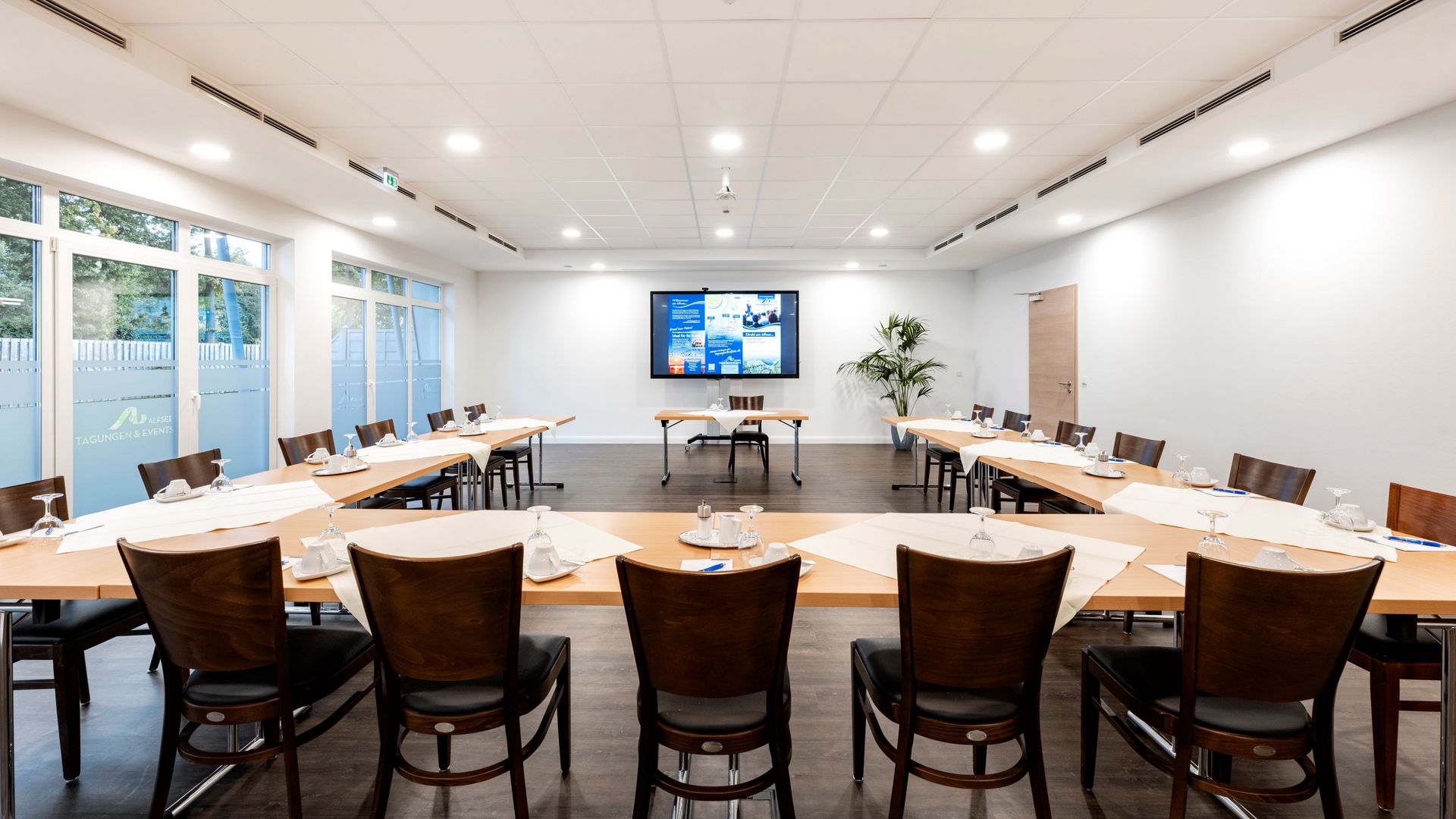 Tagungen im Raum Artland Tagungen im Raum Artland