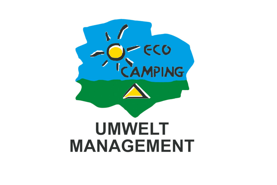 Eco Camping Logo