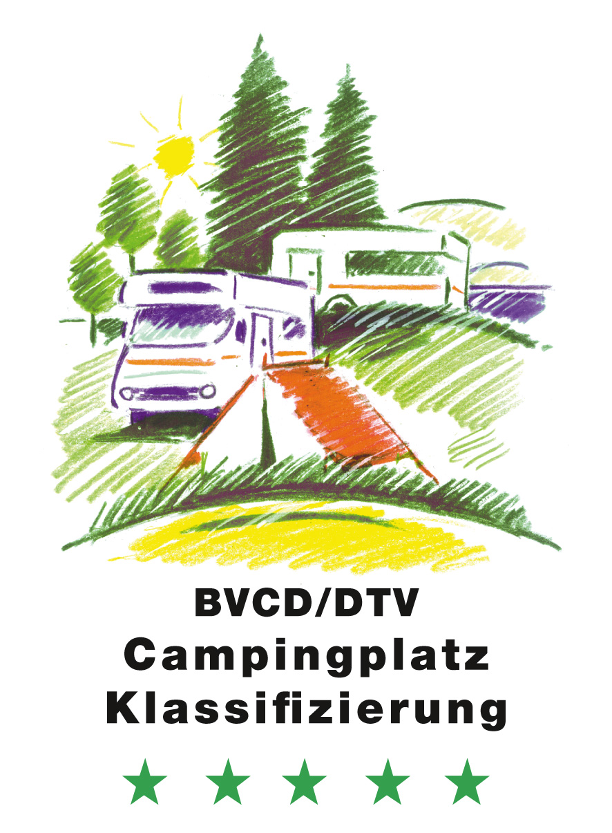 5 Sterne BVCD Klassifikation