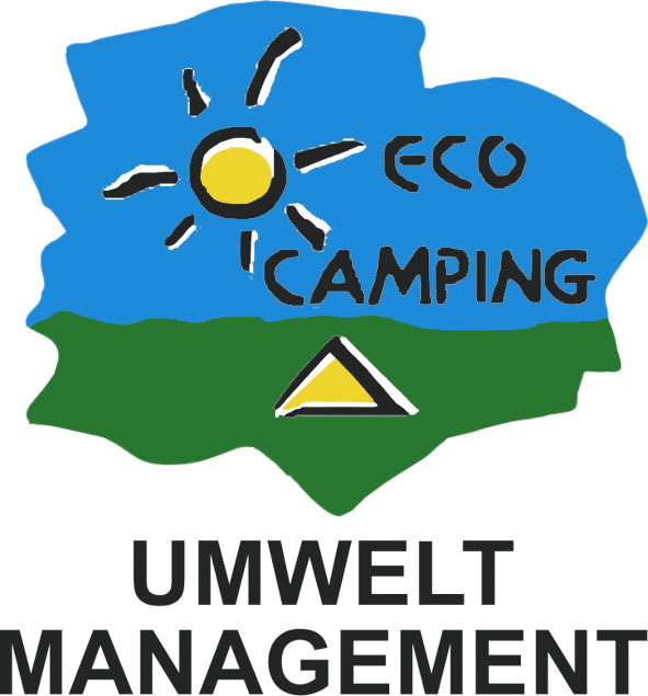 Eco Camping Logo
